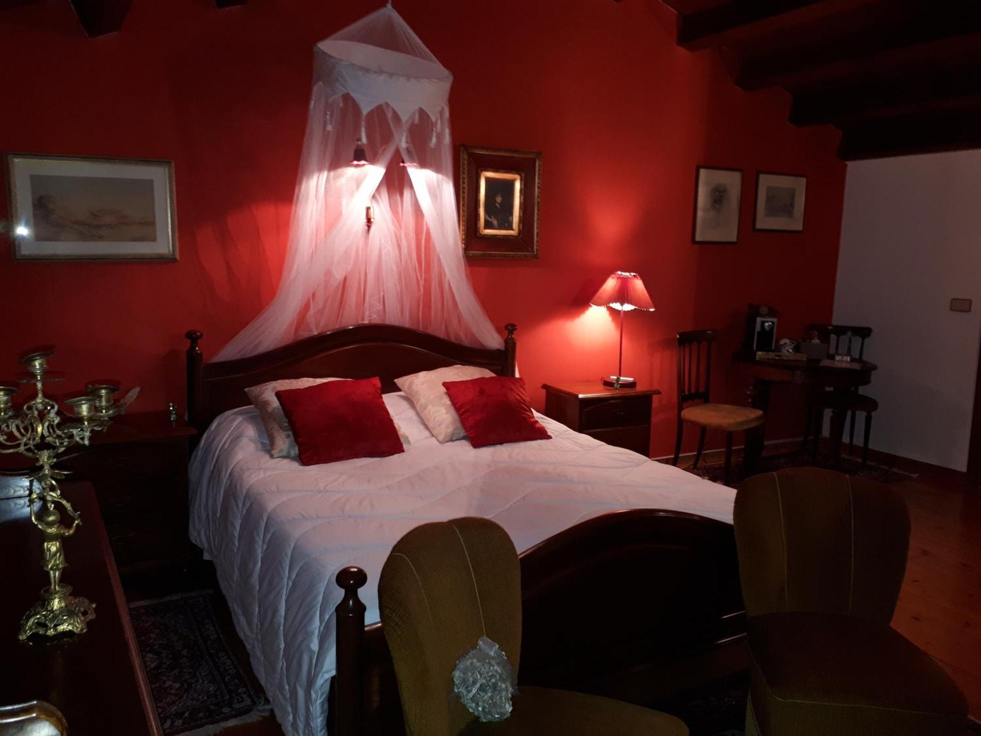 B&B Da Time Vittorio Veneto Exterior foto