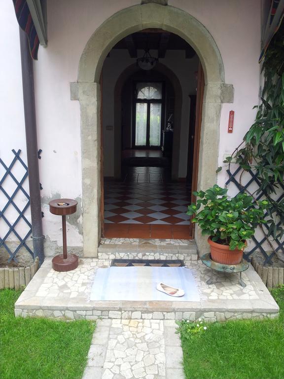 B&B Da Time Vittorio Veneto Exterior foto
