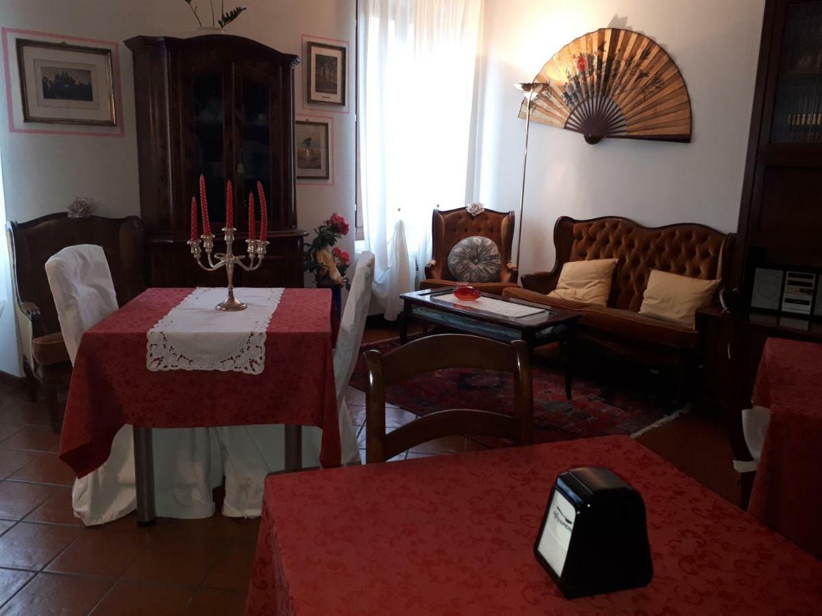 B&B Da Time Vittorio Veneto Exterior foto