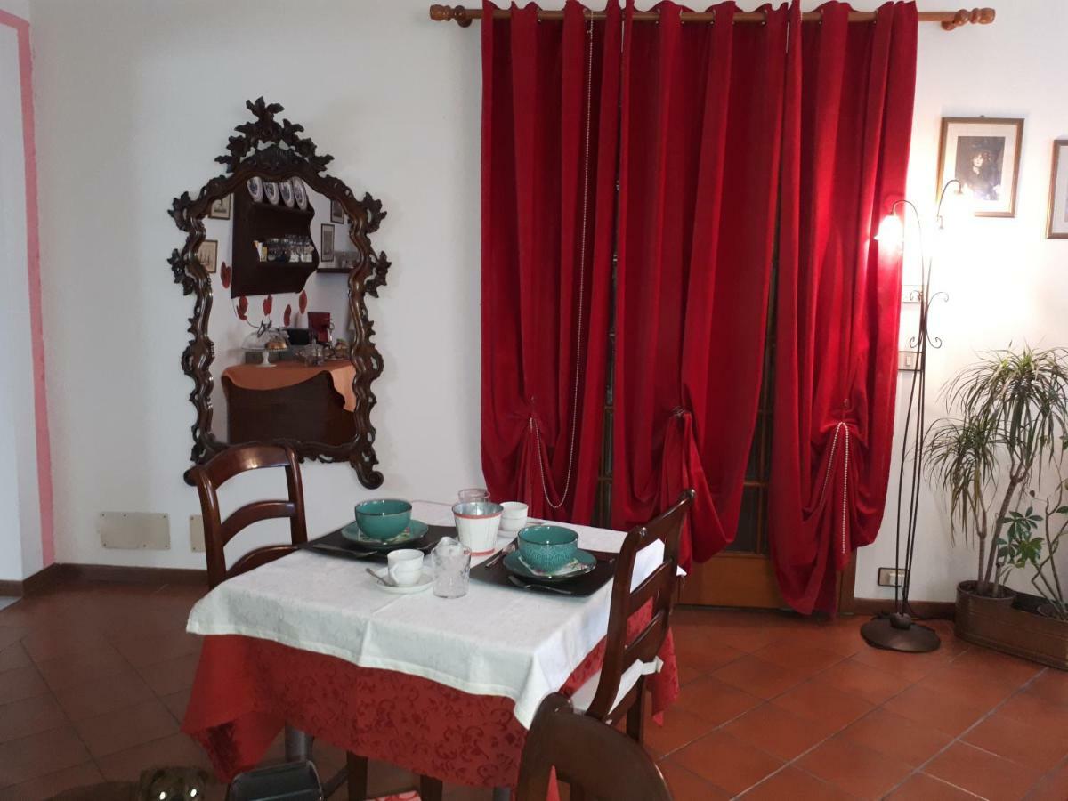 B&B Da Time Vittorio Veneto Exterior foto